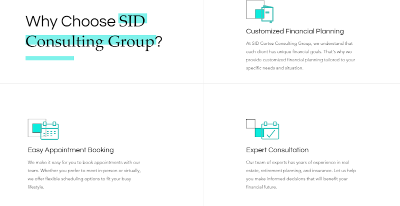 SID Consulting Group photo 2