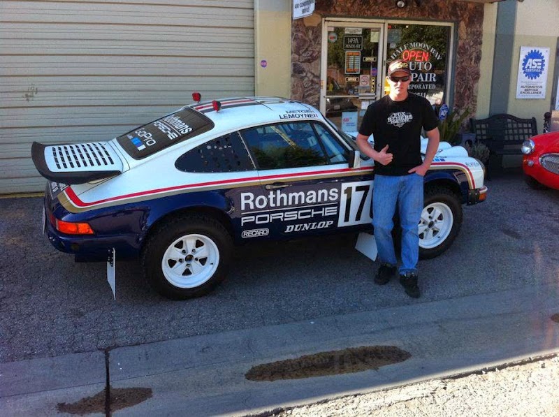Photo of Half Moon Bay Auto Repair