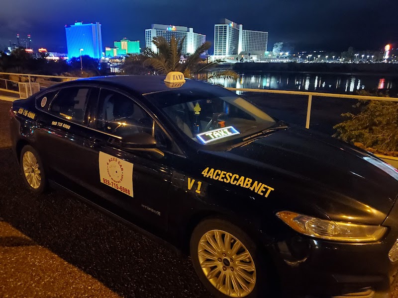 Photo of 4 Aces Cab
