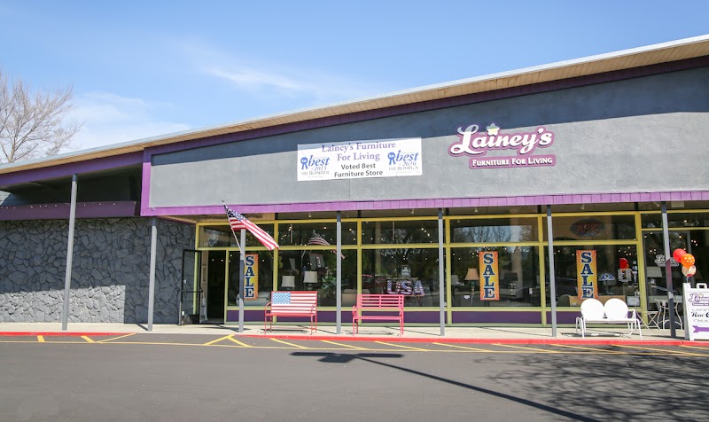 Photo of Lainey's Furniture For Living