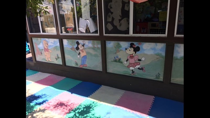 Photo of Sheila's In-Home Learning Program