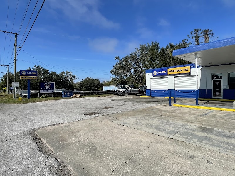 Photo of Hometown Tire & Auto Repair Dover