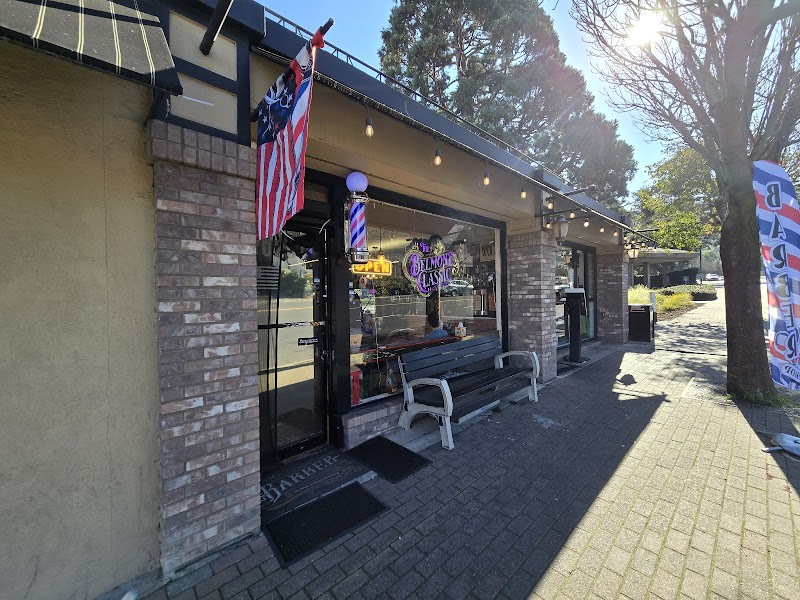 The Belmont Classic Barbershop photo 2