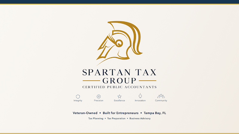 Spartan Tax Group photo 3