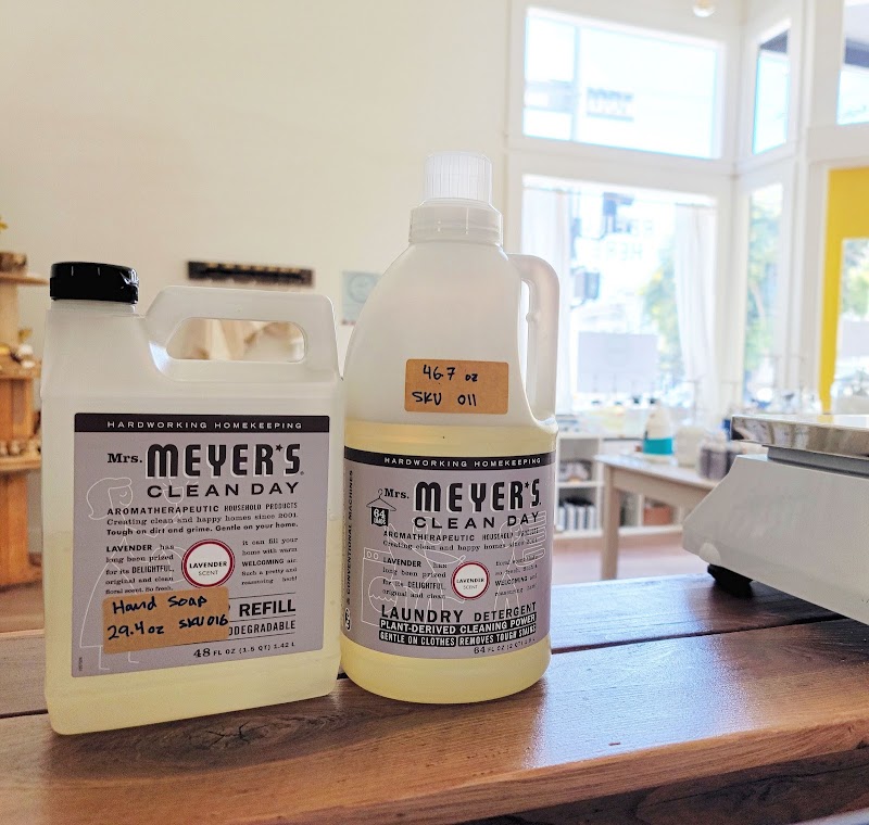 Simple Eco Market + Refillery photo 4