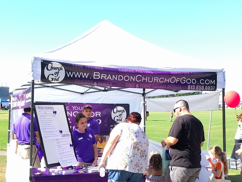Church of God at Brandon photo 4