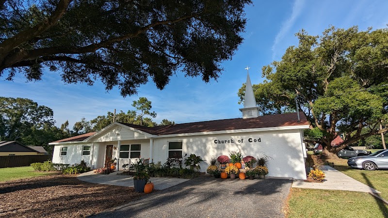 Photo of Church of God at Brandon