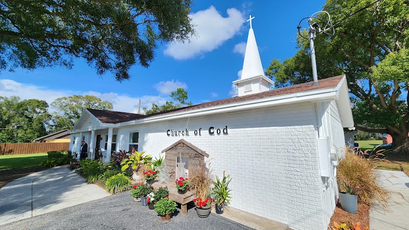 Church of God at Brandon photo 5