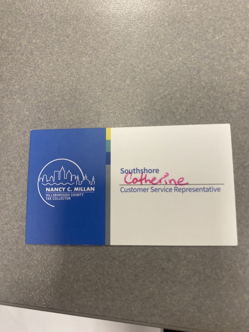 Hillsborough County Tax Collector photo 5