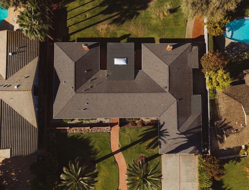 Carmichael Roofing photo 5
