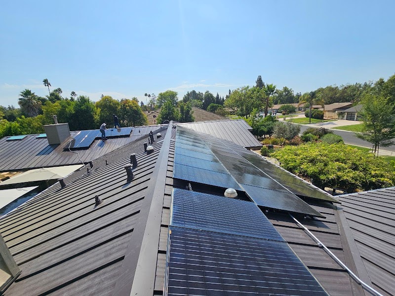 Carmichael Roofing photo 4