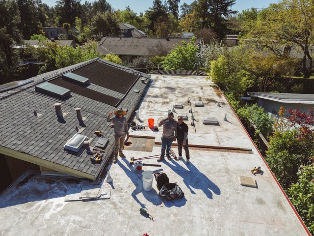 Carmichael Roofing photo 3