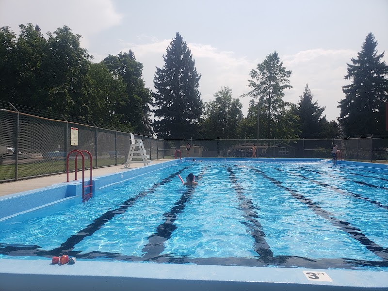 Photo of Deer Park City Kids Pool