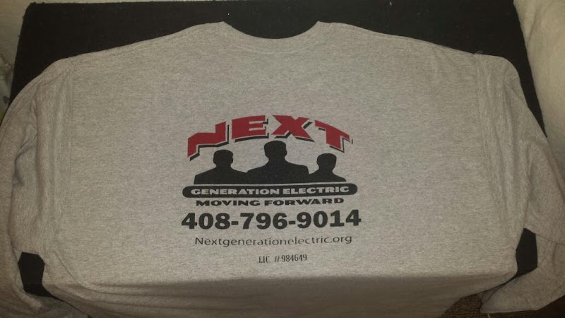 Photo of Next Generation Electric