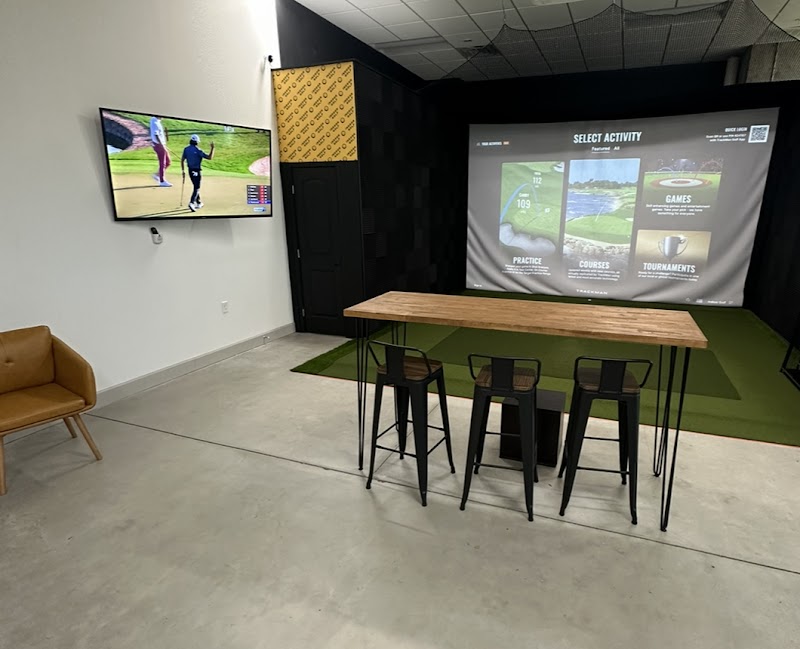 Photo of Indoor Golf RVA - Rocketts Landing