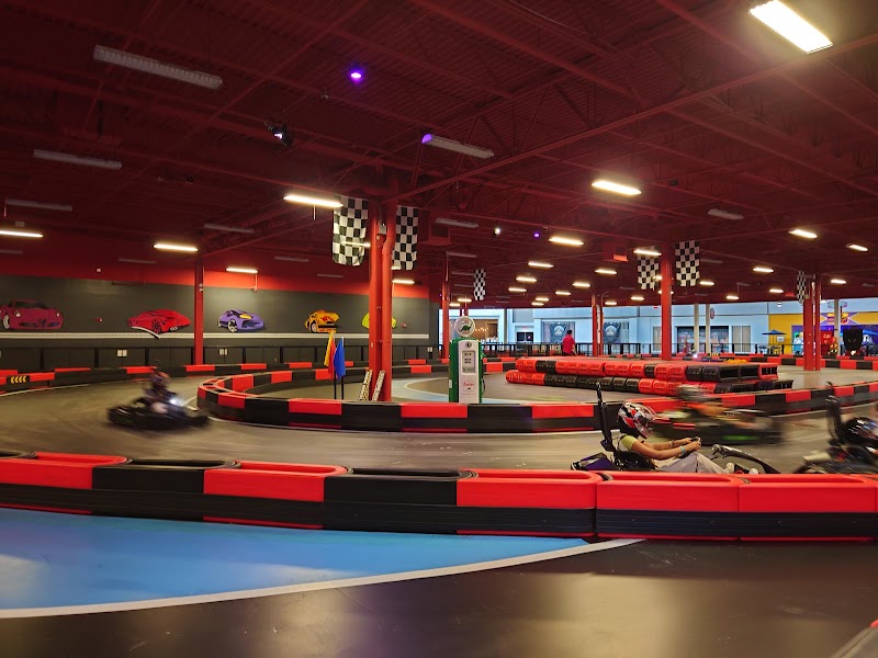 Photo of Karting Orlando at Dezerland Park Orlando