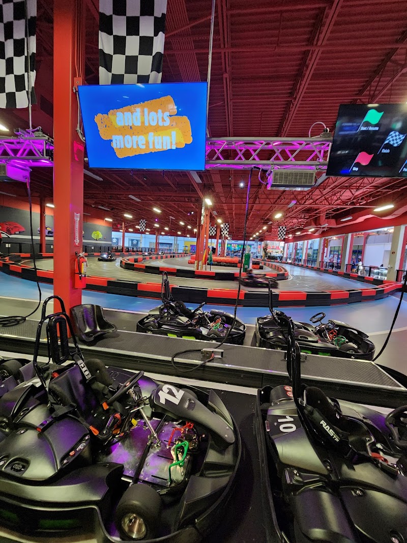 Karting Orlando at Dezerland Park Orlando photo 2
