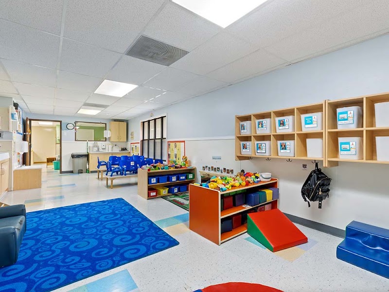 Seffner KinderCare photo 2