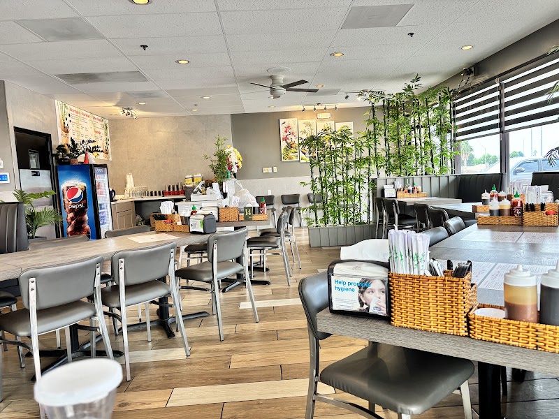 Pho Thien Long Cuisine photo 4