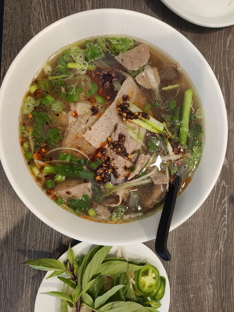 Pho Thien Long Cuisine photo 3