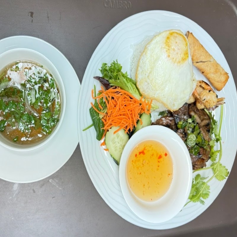 Pho Thien Long Cuisine photo 2