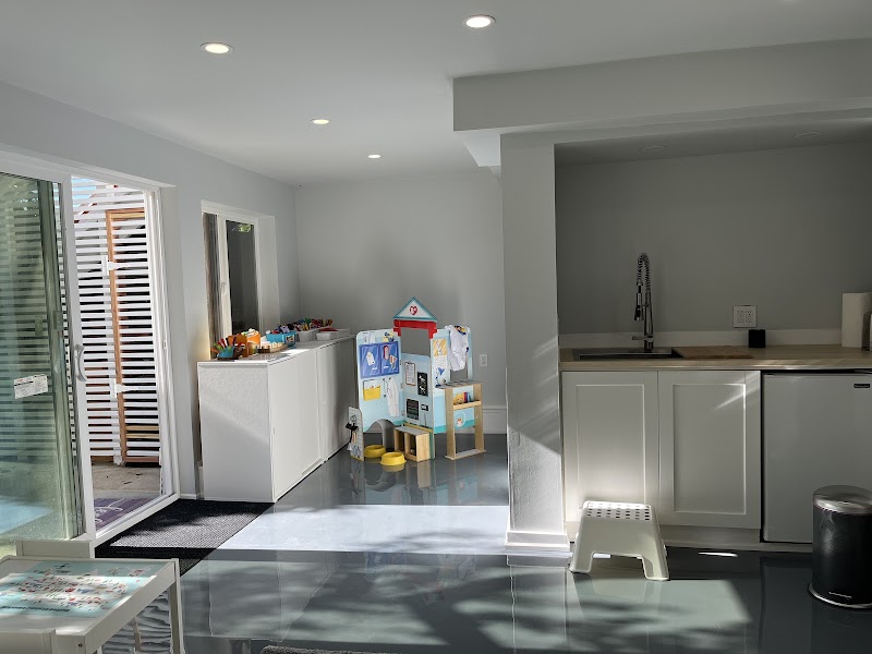 Tiny Connection, Daycare, Infant and Toddler Care, in San Bruno, CA photo 5