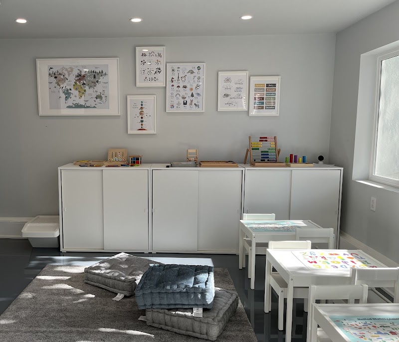 Tiny Connection, Daycare, Infant and Toddler Care, in San Bruno, CA photo 3