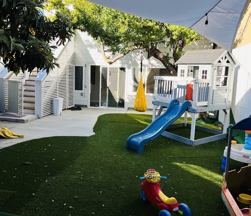 Photo of Tiny Connection, Daycare, Infant and Toddler Care, in San Bruno, CA