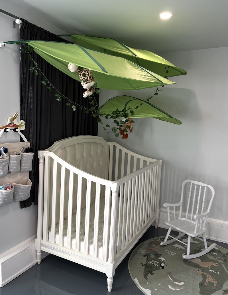 Tiny Connection, Daycare, Infant and Toddler Care, in San Bruno, CA photo 2