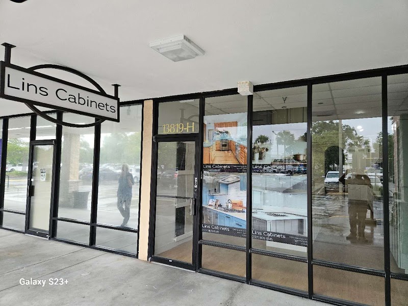 Photo of LINS CABINET TAMPA FL