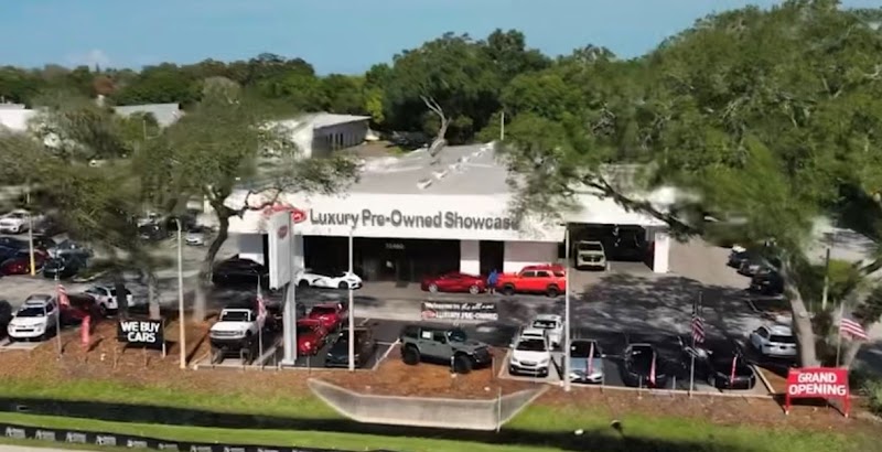 Photo of Ferman Luxury Pre-Owned Showcase