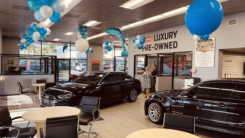 Ferman Luxury Pre-Owned Showcase photo 2