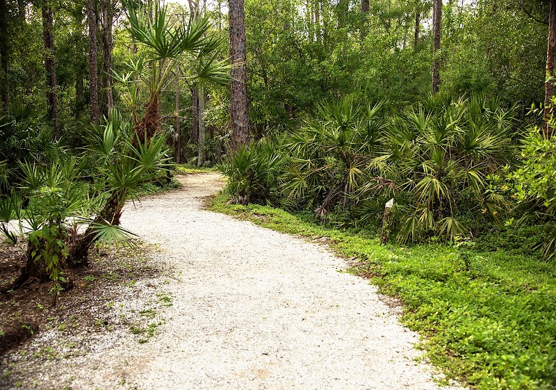 Photo of Calusa Nature Center & Planetarium