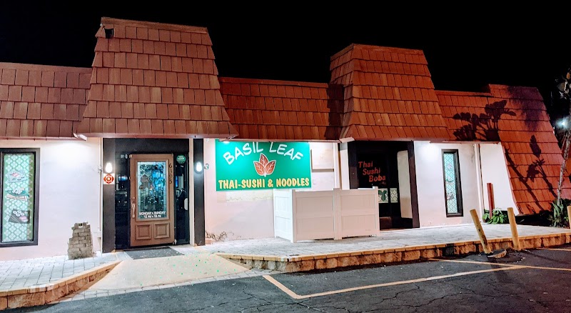 Photo of Basil Leaf Thai & Sushi Bar