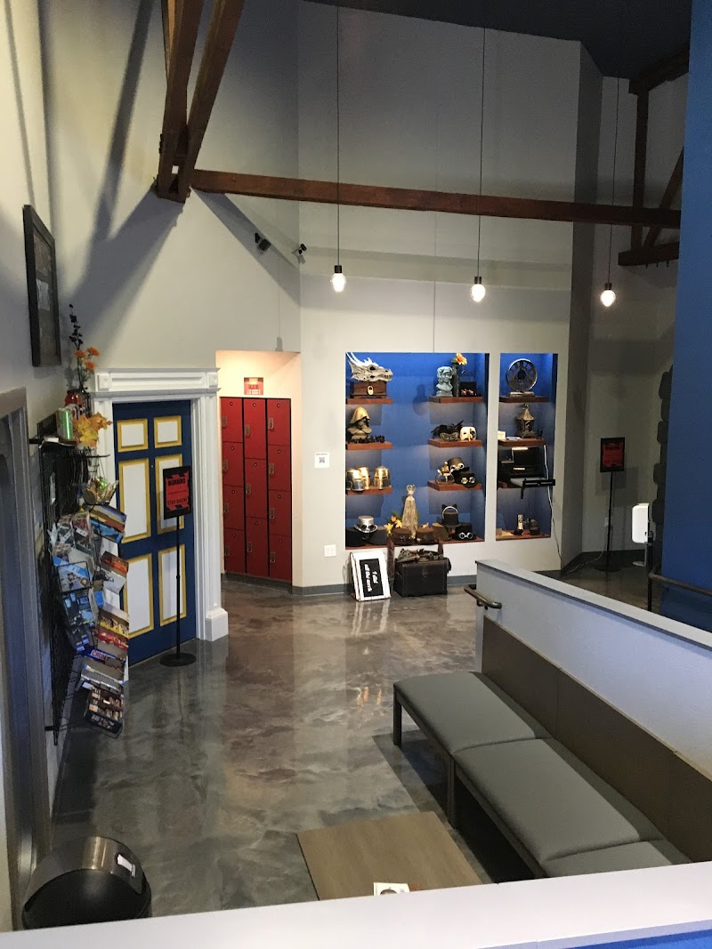 Diablo Escapes photo 5