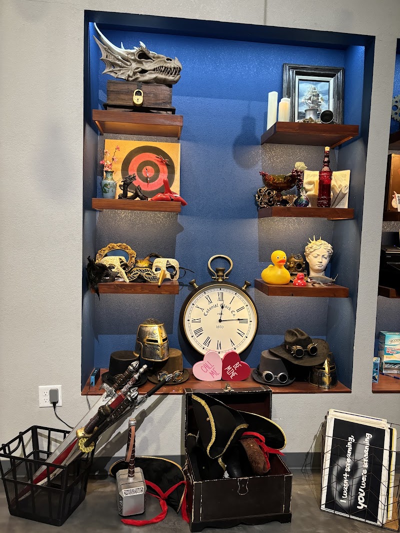 Diablo Escapes photo 2