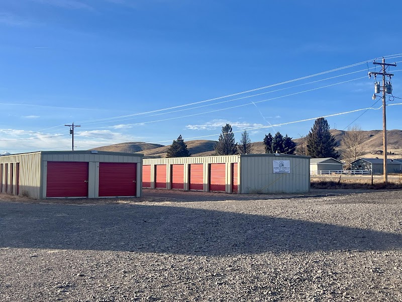 Photo of Grand Storage, LLC ~ HWY 91 North