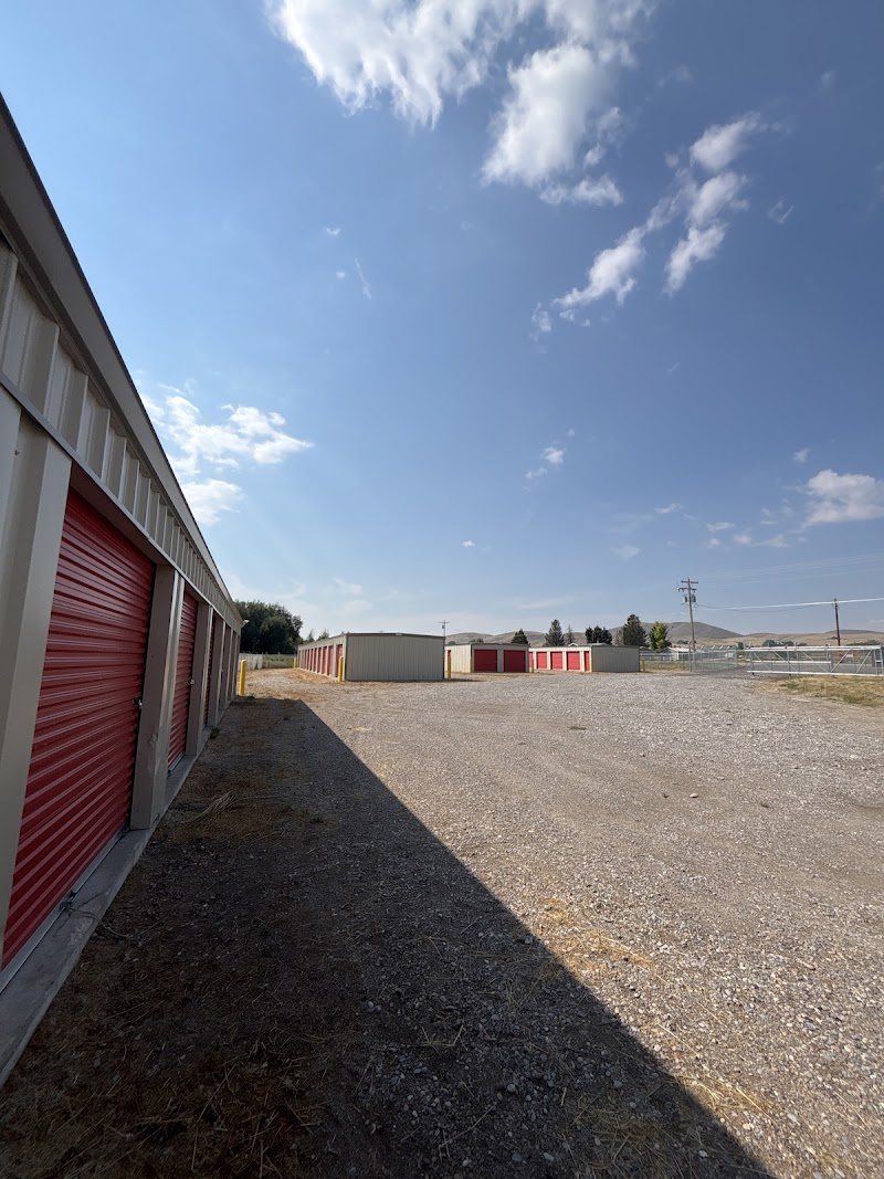 Grand Storage, LLC ~ HWY 91 North photo 2