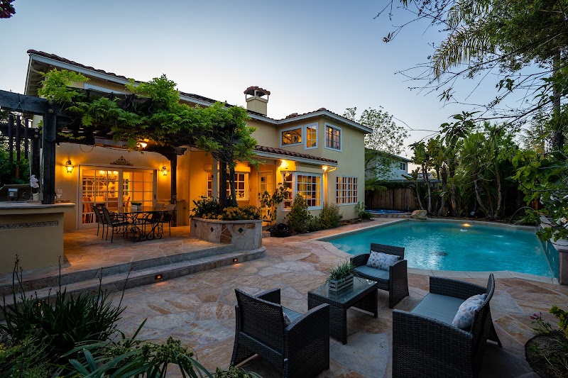 Ramesh Rao, Cupertino Realtor photo 2
