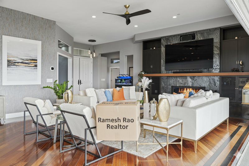 Ramesh Rao, Cupertino Realtor photo 3