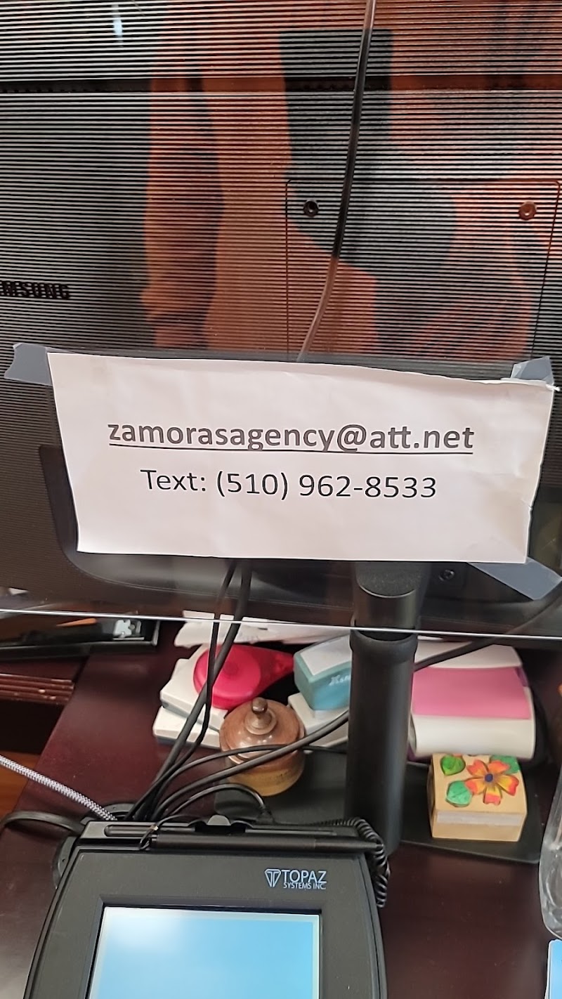 Photo of Zamora's Agency LLC