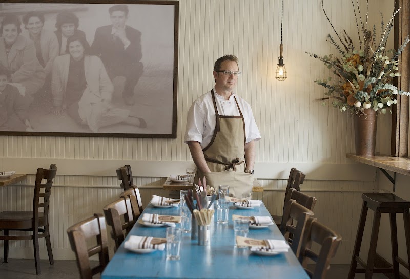 Photo of Tasca Tasca - Tapas Restaurant and Bar