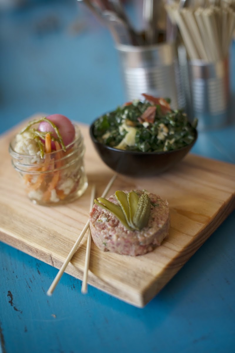 Tasca Tasca - Tapas Restaurant and Bar photo 3