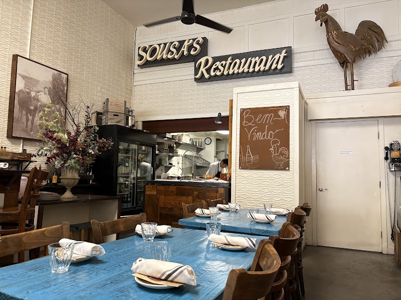 Tasca Tasca - Tapas Restaurant and Bar photo 2