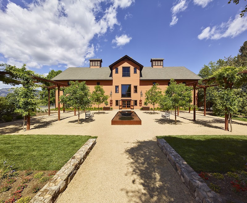 Trefethen Family Vineyards photo 2