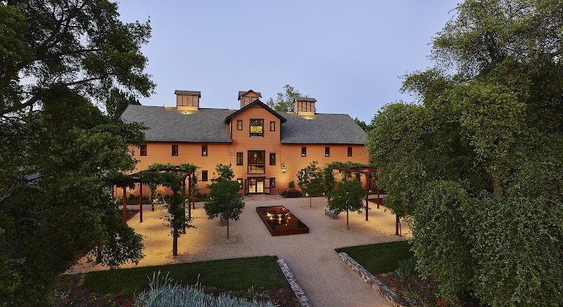 Photo of Trefethen Family Vineyards