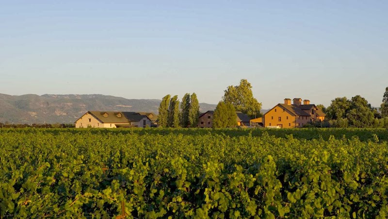 Trefethen Family Vineyards photo 5