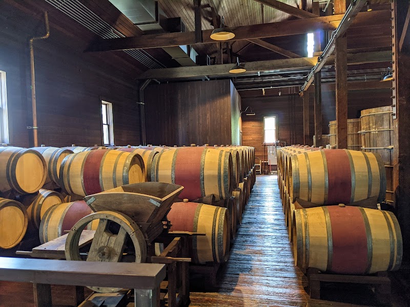 Trefethen Family Vineyards photo 4