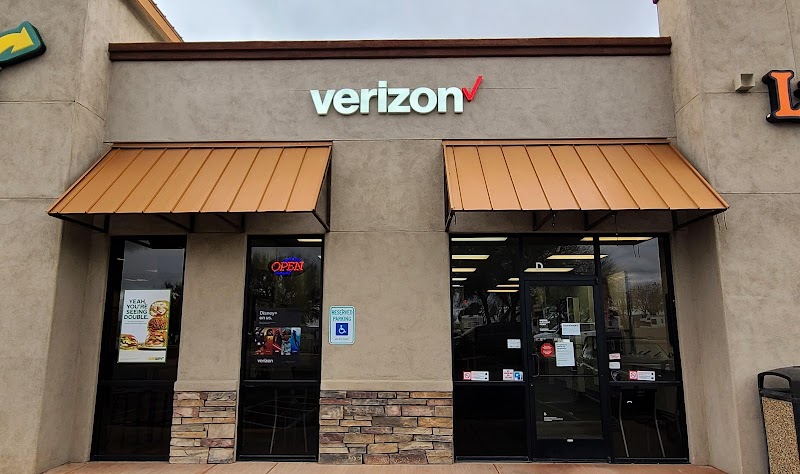Photo of Verizon