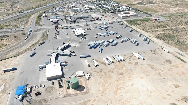 Truck Parking - Petro photo 3